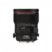 CANON OBJECTIF EF 24MM F/3.5 L II TSE
