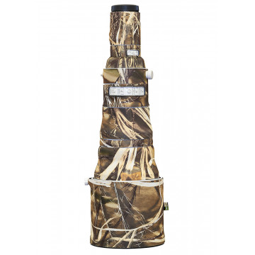 LENSCOAT PROTECTION...