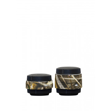 LENSCOAT PROTECTION...