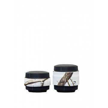 LENSCOAT PROTECTION...