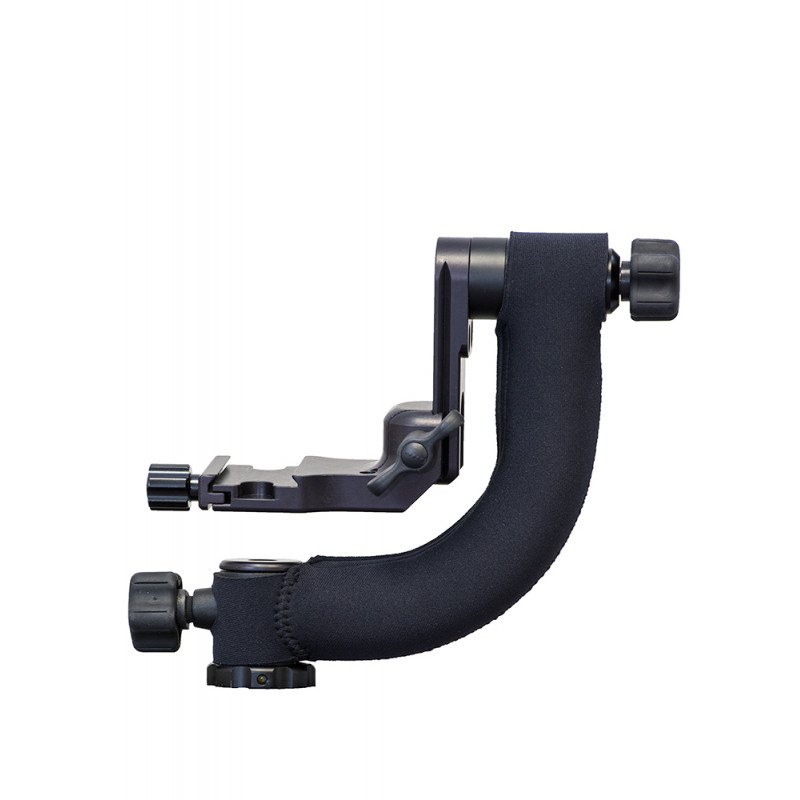 LENSCOAT PROTECTION NEOPRENE POUR JOBU HD4