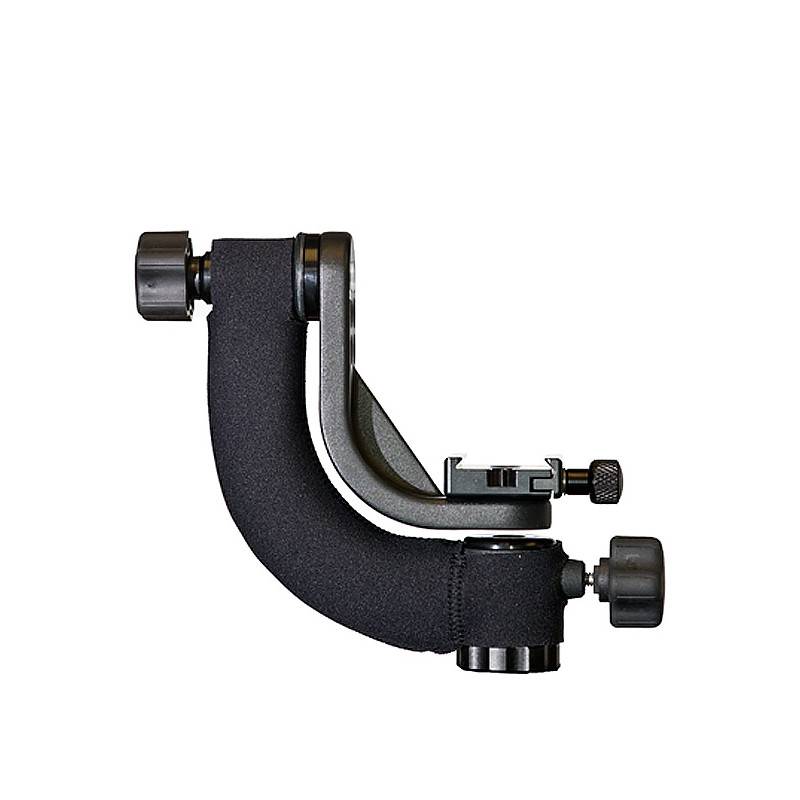 LENSCOAT PROTECTION NEOPRENE POUR JOBU JR3