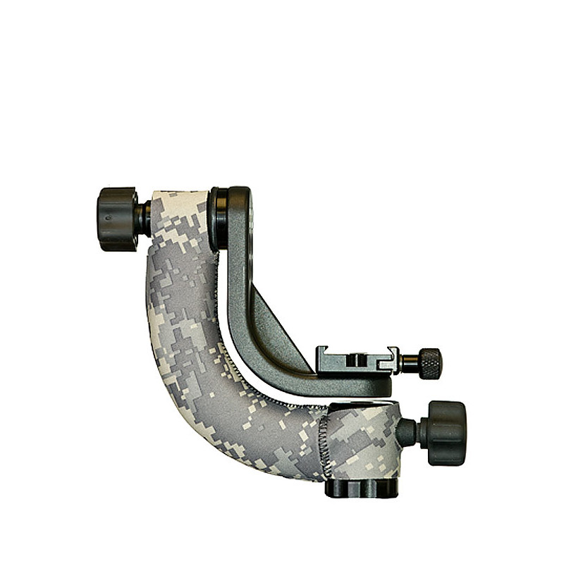 LENSCOAT PROTECTION NEOPRENE POUR JOBU JR3