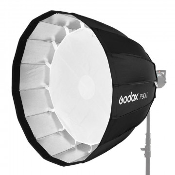 GODOX SOFTBOX PARABOLIQUE P90H