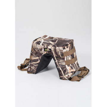 LENSCOAT BEANBAG LENSSACK...