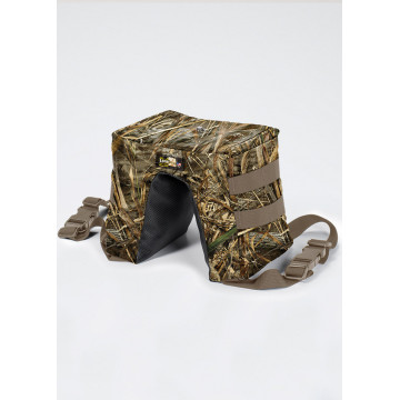 LENSCOAT BEANBAG LENSSACK...