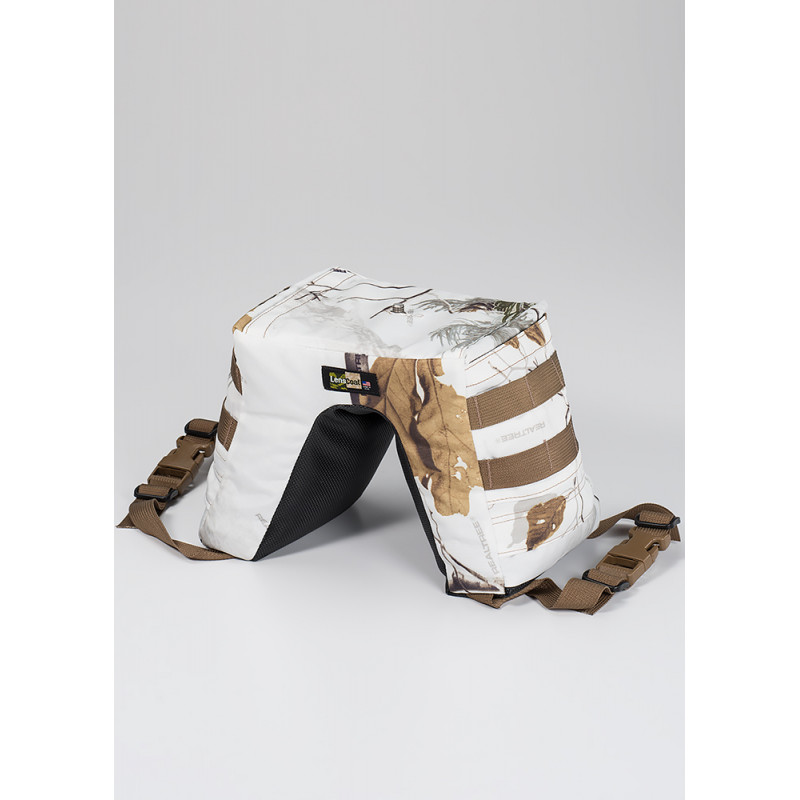 LENSCOAT BEANBAG LENSSACK PRO JR