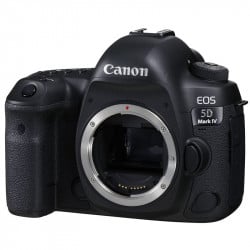 CANON EOS 5D MARK IV NU