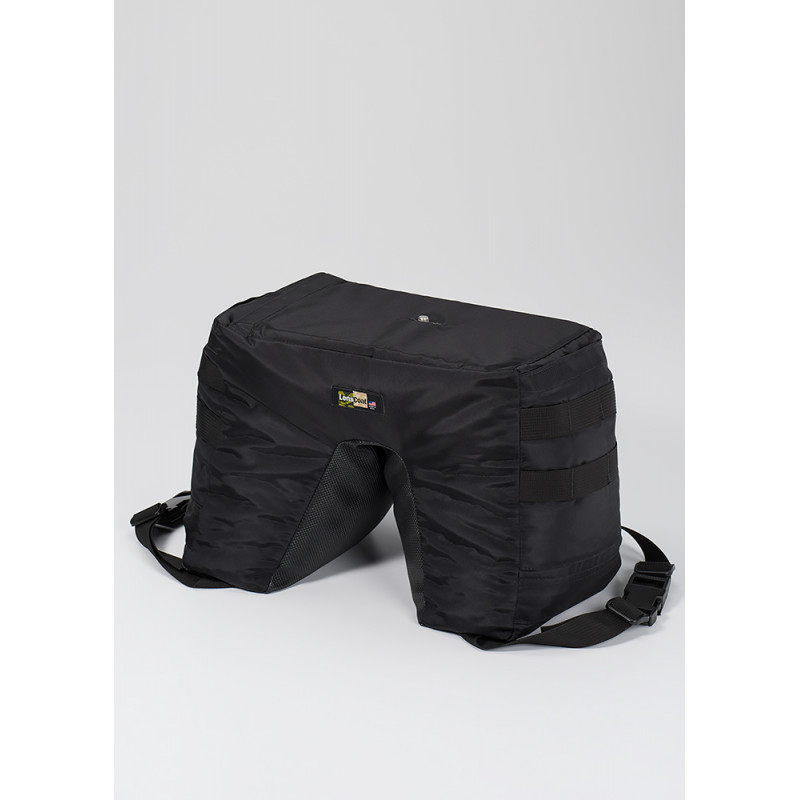 LENSCOAT BEANBAG LENSSACK PRO
