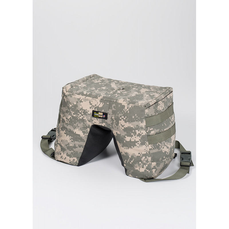 LENSCOAT BEANBAG LENSSACK PRO