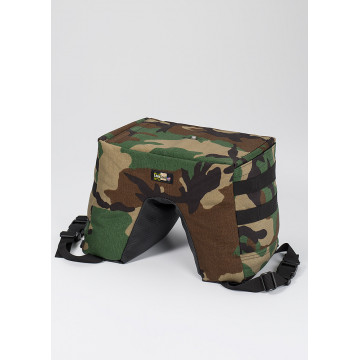 LENSCOAT BEANBAG LENSSACK...