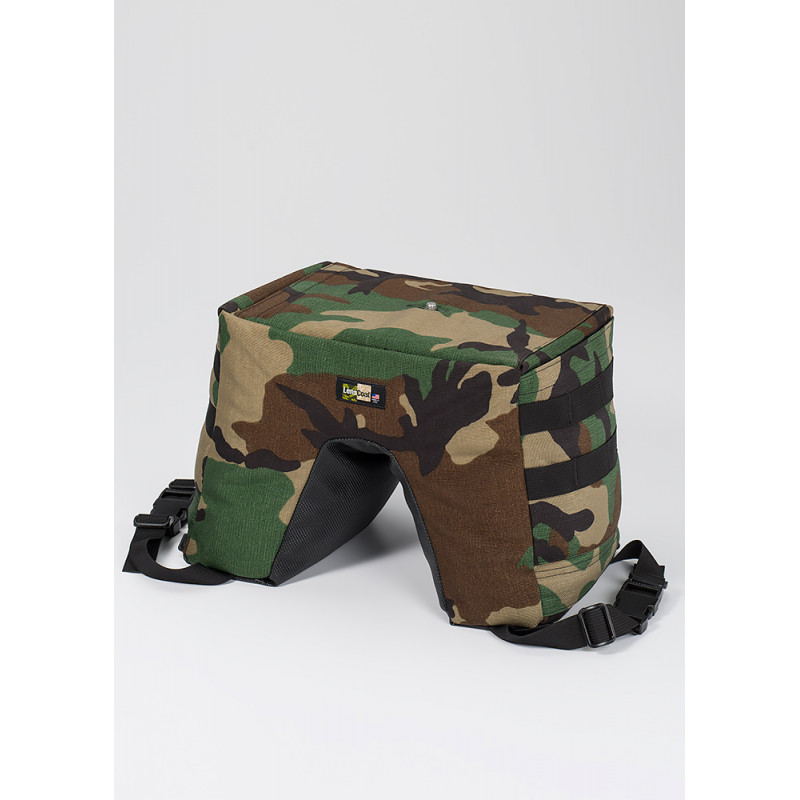 LENSCOAT BEANBAG LENSSACK PRO