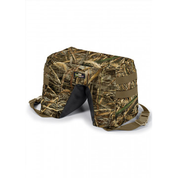 LENSCOAT BEANBAG LENSSACK...