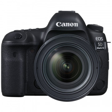 CANON EOS 5D MARK IV NU