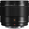 PANASONIC OBJECTIF DG SUMMILUX 9MM...