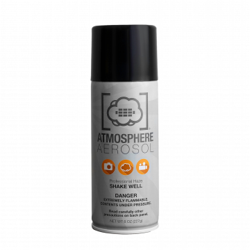 ATMOSPHERE AEROSOL BOMBE A...