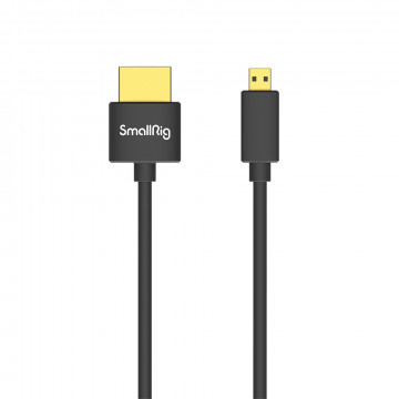 SMALLRIG CÂBLE HDMI 4K...