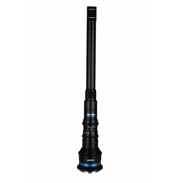 LAOWA OBJECTIF 24MM T/14 2X...