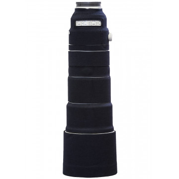 LENSCOAT PROTECTION...