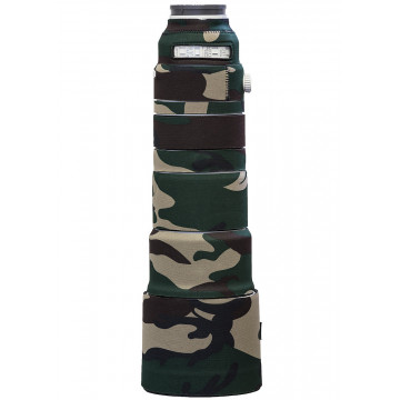 LENSCOAT PROTECTION...