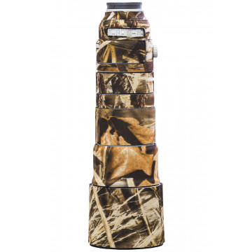 LENSCOAT PROTECTION...