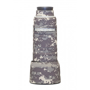 LENSCOAT PROTECTION...