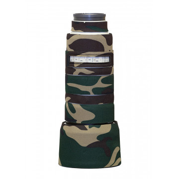 LENSCOAT PROTECTION...