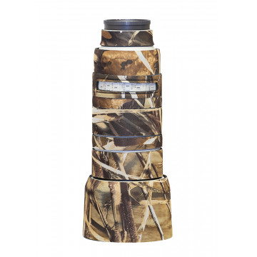 LENSCOAT PROTECTION...