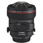 CANON OBJECTIF EF 17MM F/4 L TSE