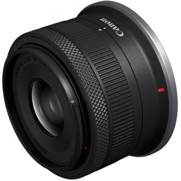 CANON OBJECTIF RF-S 18-45MM...