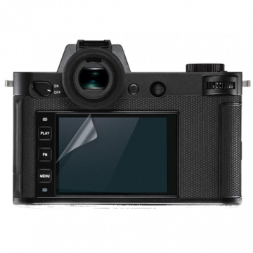 LEICA FILM DE PROTECTION...