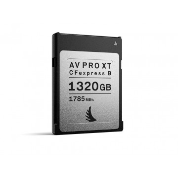 ANGELBIRD CARTE CFEXPRESS...