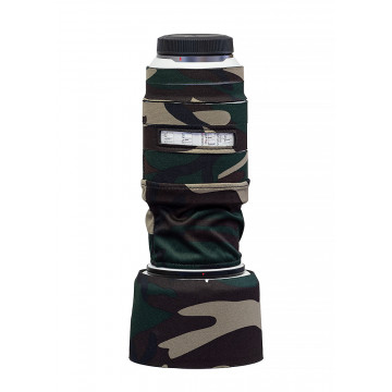 LENSCOAT PROTECTION...