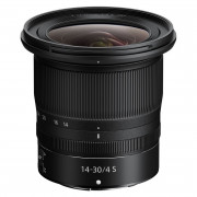 NIKON OBJECTIF NIKKOR Z 14-30MM F/4