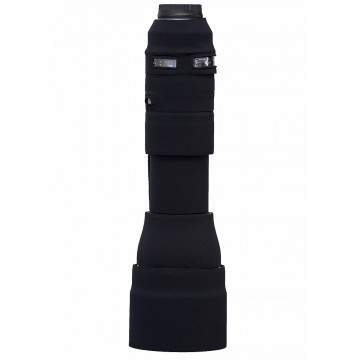 LENSCOAT PROTECTION...