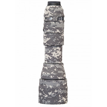 LENSCOAT PROTECTION...