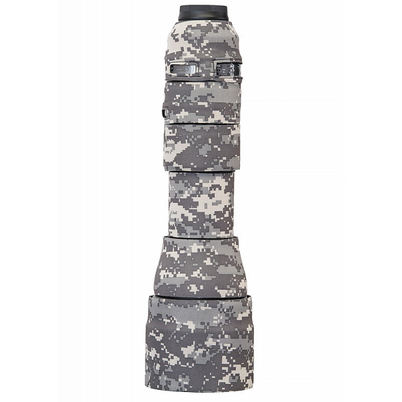 LENSCOAT PROTECTION NEOPRENE TAMRON SP 150-600MM F/5-6.3 DI VC G2