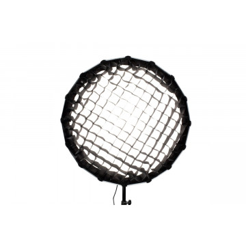 NANLITE GRILLE NID...