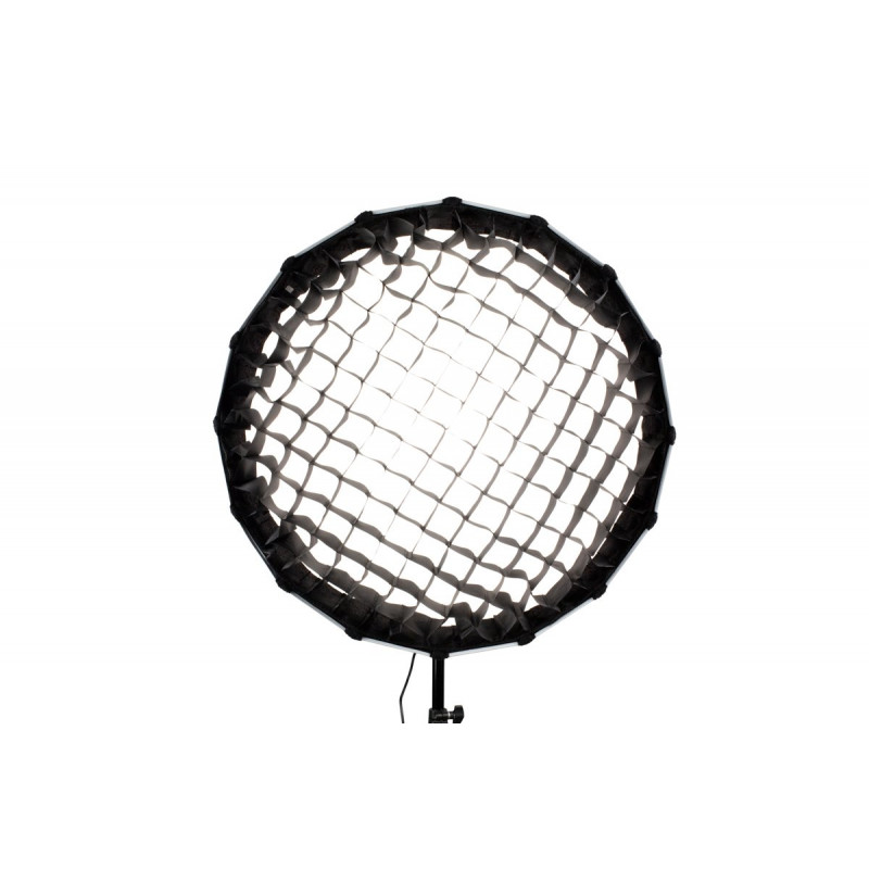 NANLITE GRILLE NID D'ABEILLE POUR SOFTBOX PARABOLIQUE
