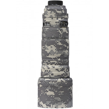 LENSCOAT PROTECTION...