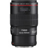CANON OBJECTIF EF 100MM F/2.8 MACRO L...