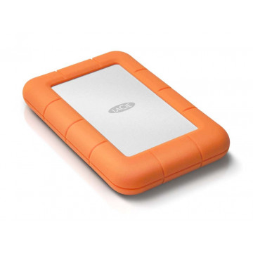 LACIE DISQUE DUR RUGGED...