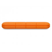 LACIE DISQUE DUR RUGGED USB-C
