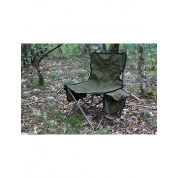 TRAGOPAN CHAISE KOKLASS V2