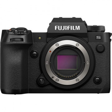 FUJIFILM HYBRIDE X-H2S