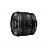 SONY OBJECTIF SEL E PZ 10-20MM F/4  G...