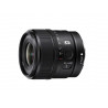 SONY OBJECTIF SEL E 15MM F/1.4 G