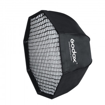 GODOX OCTA SOFTBOX BOWENS...