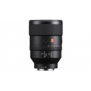 SONY OBJECTIF SEL FE 135MM F/1.8 GM