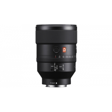 SONY OBJECTIF SEL FE 135MM F/1.8 GM